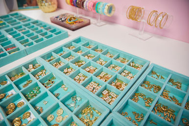 DIY Charm Bar Experience by Get Charmed Co.    image 6
