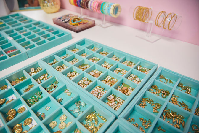 DIY Charm Bar Experience by Get Charmed Co.    image 6