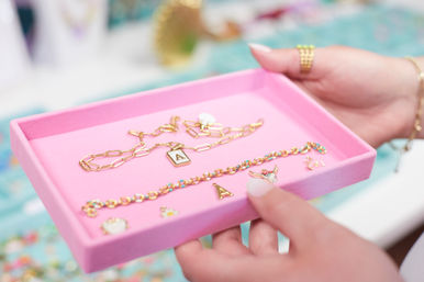 DIY Charm Bar Experience by Get Charmed Co.    image 9