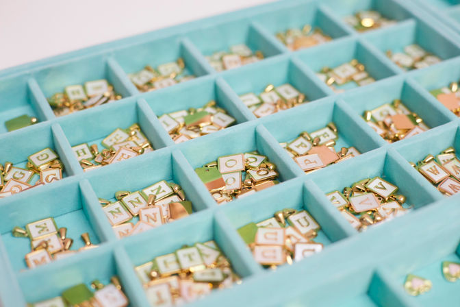 DIY Charm Bar Experience by Get Charmed Co.    image 10