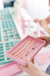 DIY Charm Bar Experience by Get Charmed Co.    image 19
