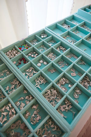 DIY Charm Bar Experience by Get Charmed Co.    image 7