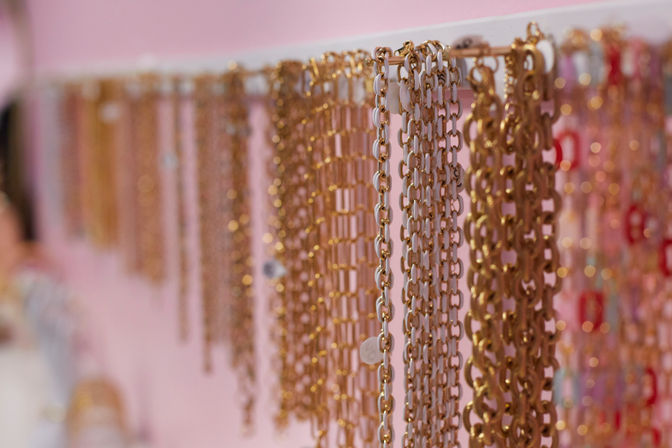 DIY Charm Bar Experience by Get Charmed Co.    image 12