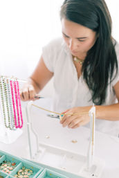 DIY Charm Bar Experience by Get Charmed Co.    image 17