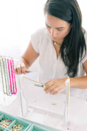 DIY Charm Bar Experience by Get Charmed Co.    image 17