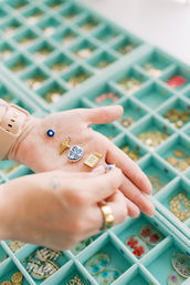 DIY Charm Bar Experience by Get Charmed Co.    image 16