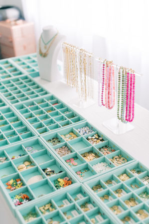 DIY Charm Bar Experience by Get Charmed Co.    image 14