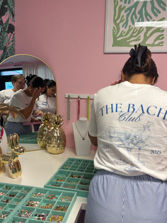 DIY Charm Bar Experience by Get Charmed Co. image 20