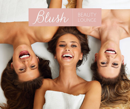 The Blush VIP Experience: Deluxe LED Facial, Champagne, Snacks, Giftbags & More image 3