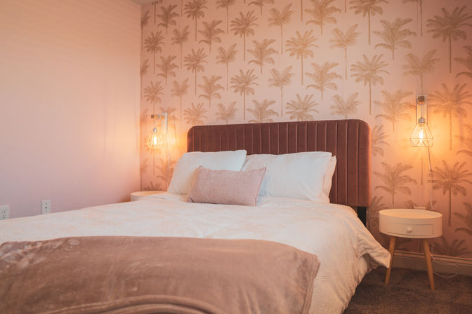 The Bachelorette Paradise I: Chic Getaway for 8 Guests image 29