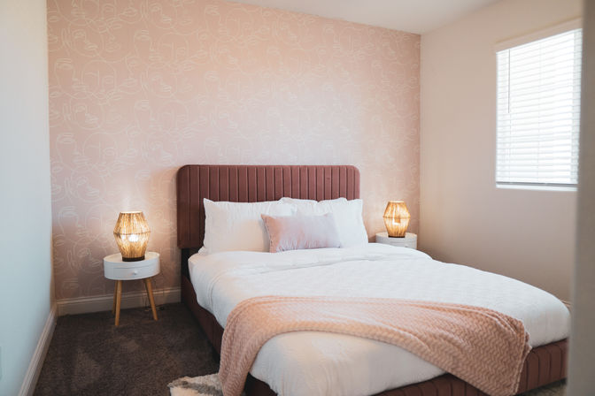 The Bachelorette Paradise I: Chic Getaway for 8 Guests image 28