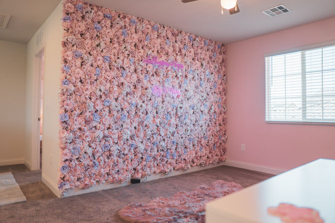 The Bachelorette Paradise I: Chic Getaway for 8 Guests image 30