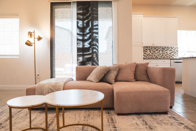 The Bachelorette Paradise I: Chic Getaway for 8 Guests image 13
