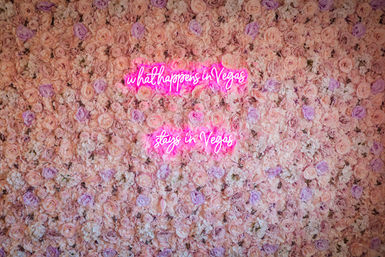 The Bachelorette Paradise I: Chic Getaway for 8 Guests image 2