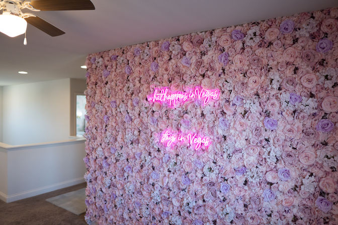The Bachelorette Paradise I: Chic Getaway for 8 Guests image 31