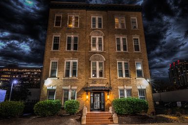Queen City Ghosts: Charlotte’s Most Haunted Tour image 7