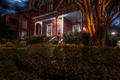 Queen City Ghosts: Charlotte’s Most Haunted Tour image 9