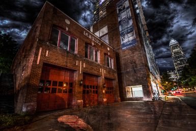 Queen City Ghosts: Charlotte’s Most Haunted Tour image 5