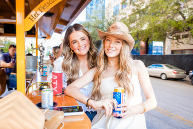 The Original Party Bike Tour of Bars, Murals & Food Trucks image 9