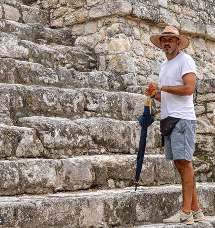 Discover the Yucatan's Fascinating Center: Guided Tour to Chichen Itza, Cenote Ik Kil & Valladolid image 8