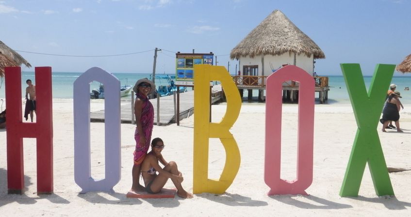 Best of Holbox Island Full Day Trip: Beaches, Nature & Wildlife image 4