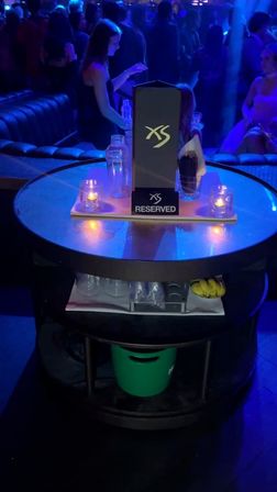 Luxury Round Trip Transport & VIP Nightclub Bottle Service image 21