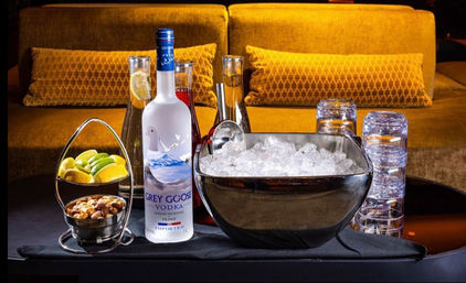 Luxury Round Trip Transport & VIP Nightclub Bottle Service image 13