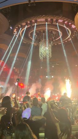 Luxury Round Trip Transport & VIP Nightclub Bottle Service image 22
