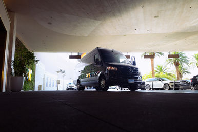 Luxury Round Trip Transport & VIP Nightclub Bottle Service image 6