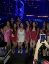 Luxury Round Trip Transport & VIP Nightclub Bottle Service image 23