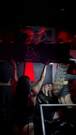 Luxury Round Trip Transport & VIP Nightclub Bottle Service image 26