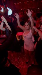 Luxury Round Trip Transport & VIP Nightclub Bottle Service image 20