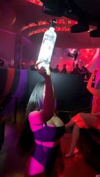 Luxury Round Trip Transport & VIP Nightclub Bottle Service image 29