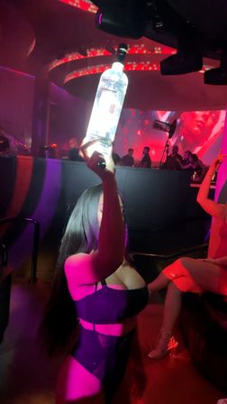 Luxury Round Trip Transport & VIP Nightclub Bottle Service image 29