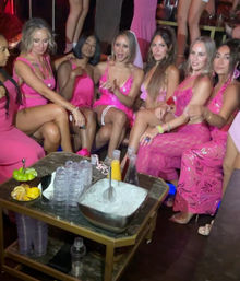 Luxury Round Trip Transport & VIP Nightclub Bottle Service image 19