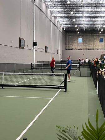 Pickleball Party Experience: Long Island Pickleball Pros image 6