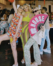 Legendary R House Drag Show & Dinner with Bottle Service and DJ After-Party image 7