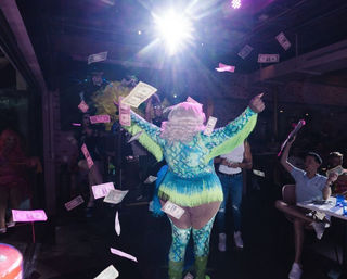Legendary R House Drag Show & Dinner with Bottle Service and DJ After-Party image 20