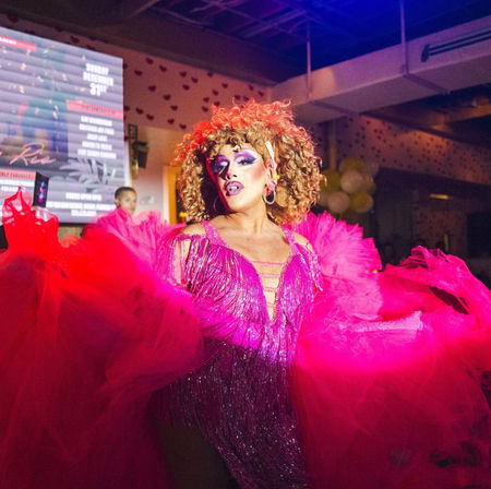 Legendary R House Drag Show & Dinner with Bottle Service and DJ After-Party image 6