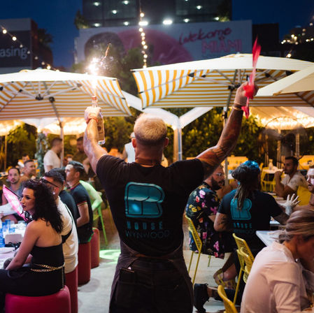 Legendary R House Drag Show & Dinner with Bottle Service and DJ After-Party image 8