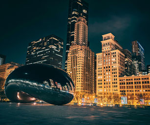 Wind and Souls: Adults-Only Ghost Tour in Chicago image 10