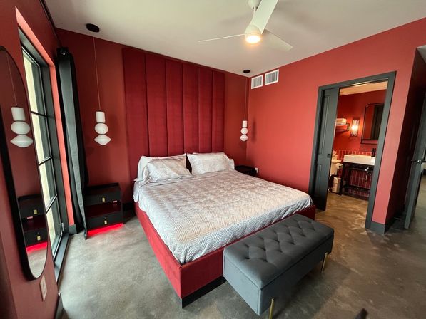 No. 4417 Penthouse in Old Town Scottsdale   image 6