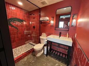 No. 4417 Penthouse in Old Town Scottsdale   image 7