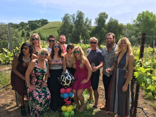 Wine Down in Wine Country: Napa Valley's Silverado Trail Wine Tour image 5