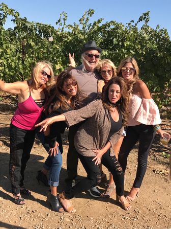 Wine Down in Wine Country: Napa Valley's Silverado Trail Wine Tour image 4