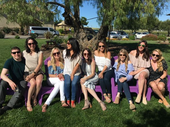 Wine Down in Wine Country: Napa Valley's Silverado Trail Wine Tour image 11