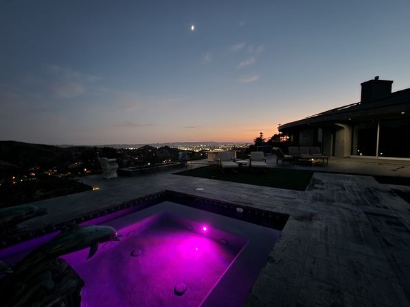A Private Paradise with Unrivaled Scenic Beauty image 17