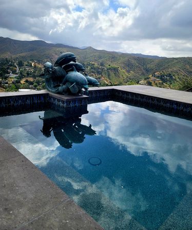 A Private Paradise with Unrivaled Scenic Beauty image 15