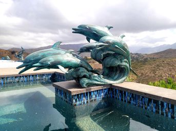 A Private Paradise with Unrivaled Scenic Beauty image 16