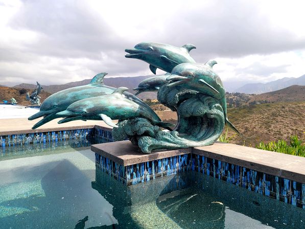A Private Paradise with Unrivaled Scenic Beauty image 16